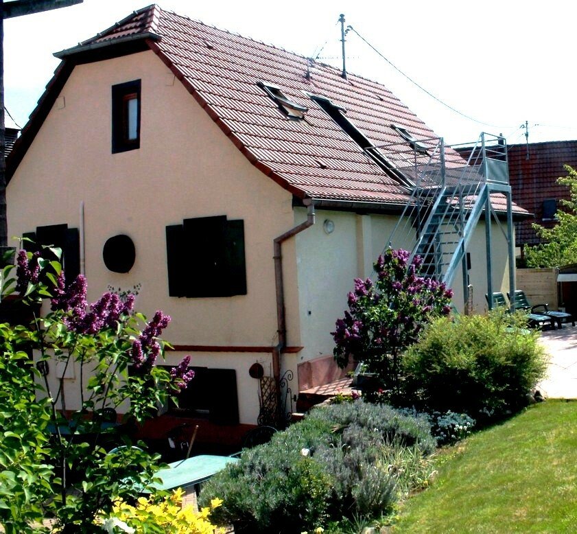 Onofhängeg Studio Kintzheim 96928