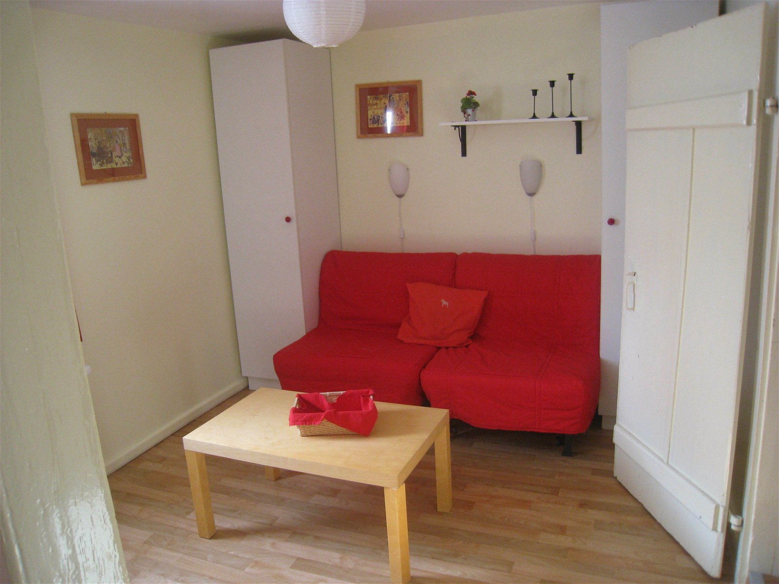 Onofhängeg Studio Kintzheim 96928