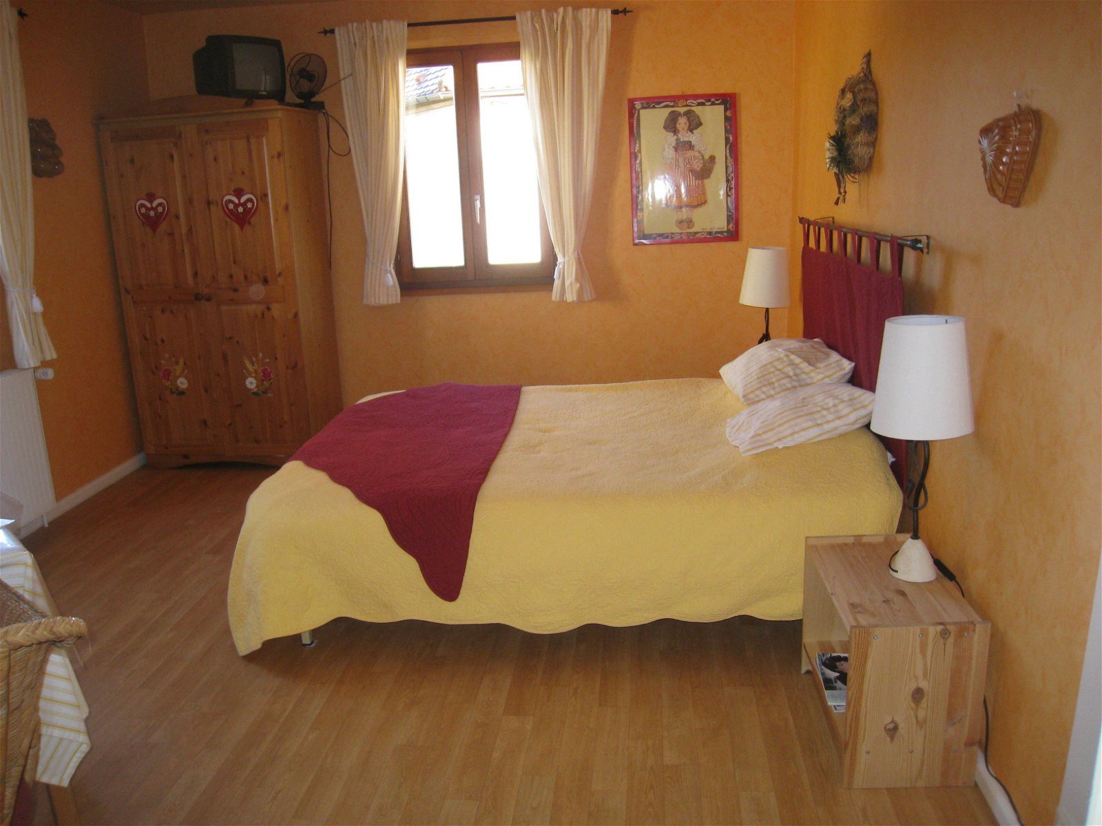 Onofhängeg Studio Kintzheim 96928