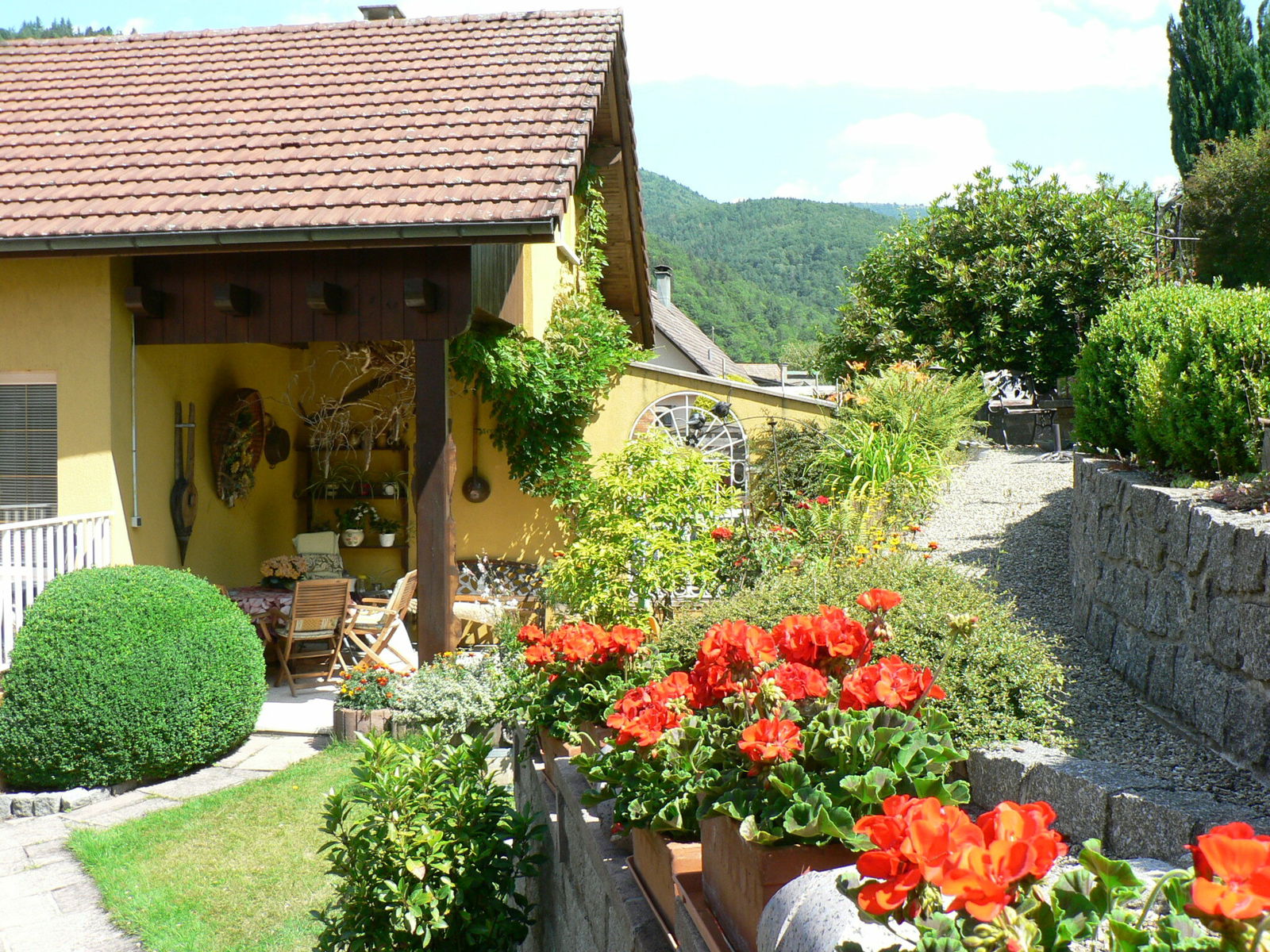Onofhängeg Studio Ranspach 75435