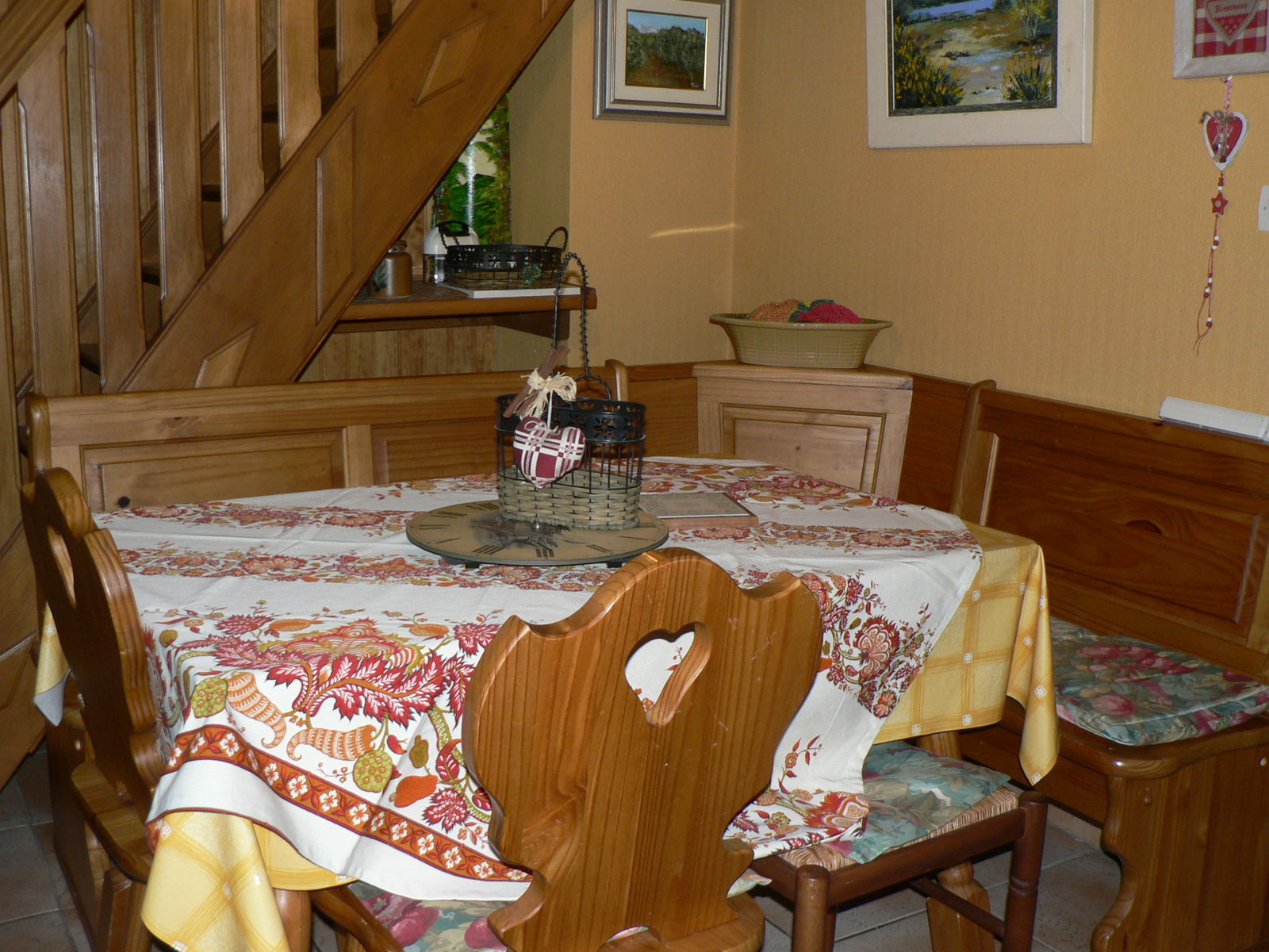 Onofhängeg Studio Ranspach 75435