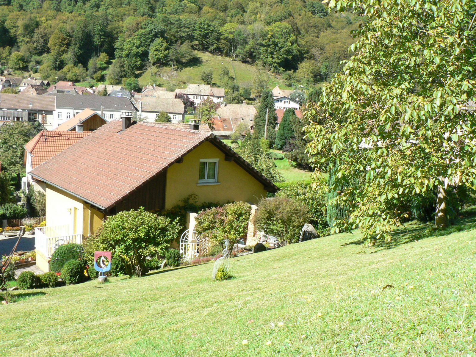 Onofhängeg Studio Ranspach 75435
