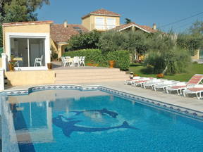 Casa rural en alquiler en Ardèche
