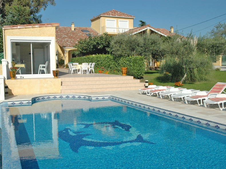 Toda La Casa Saint-Germain 60344-1