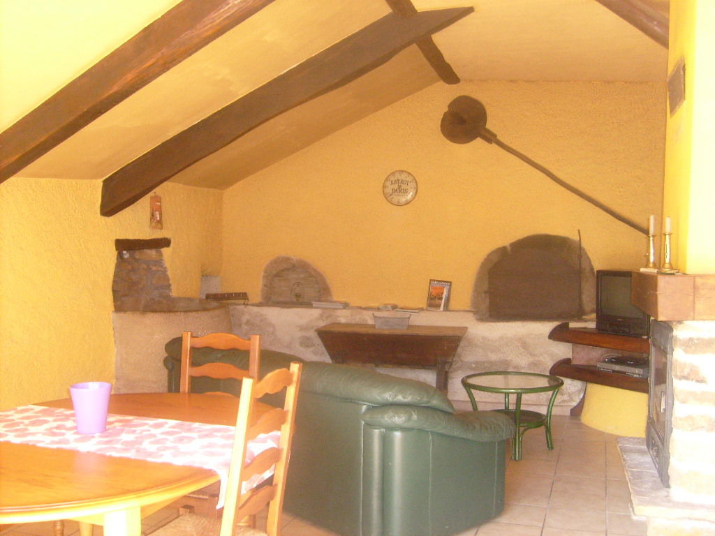 Oberoende Studio Laval-Roquecezière 96804