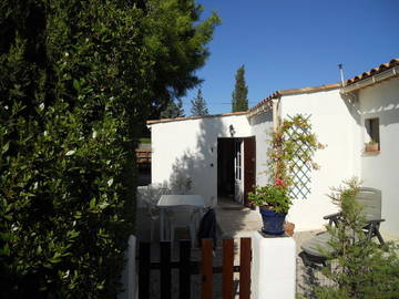 Chambre À Louer Le Castellet 40715