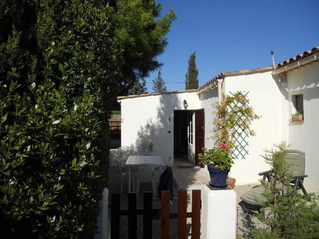 Homestay Le Castellet 40715