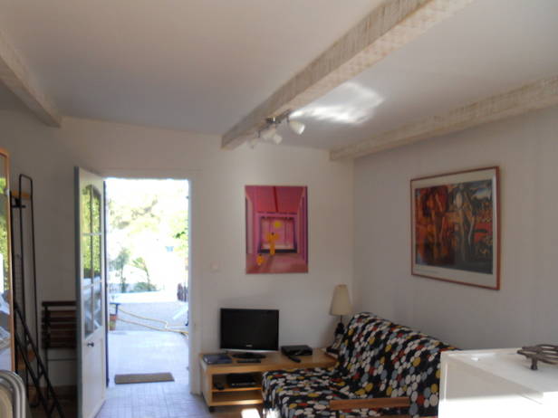 Toda La Casa Le Castellet 40715-4