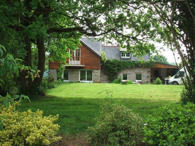 Logement Entier Plouvien 45654-1