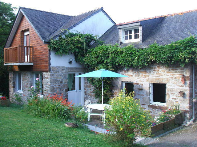 Homestay Plouvien 45654