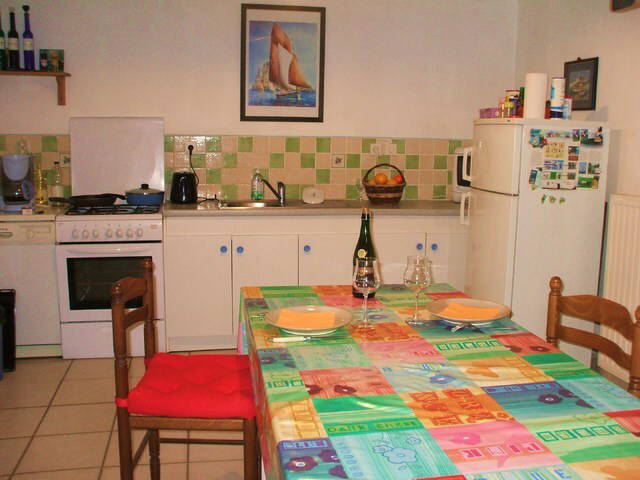 Homestay Plouvien 45654