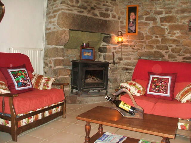 Logement Entier Plouvien 45654-4