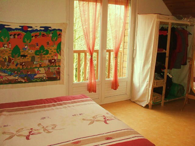 Logement Entier Plouvien 45654-5