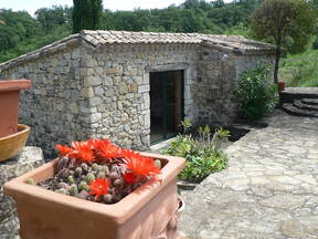 Gîte à Louer - Ferme équestre