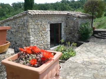 Habitación En Alquiler Saint-Maurice-D'ibie 75136-1