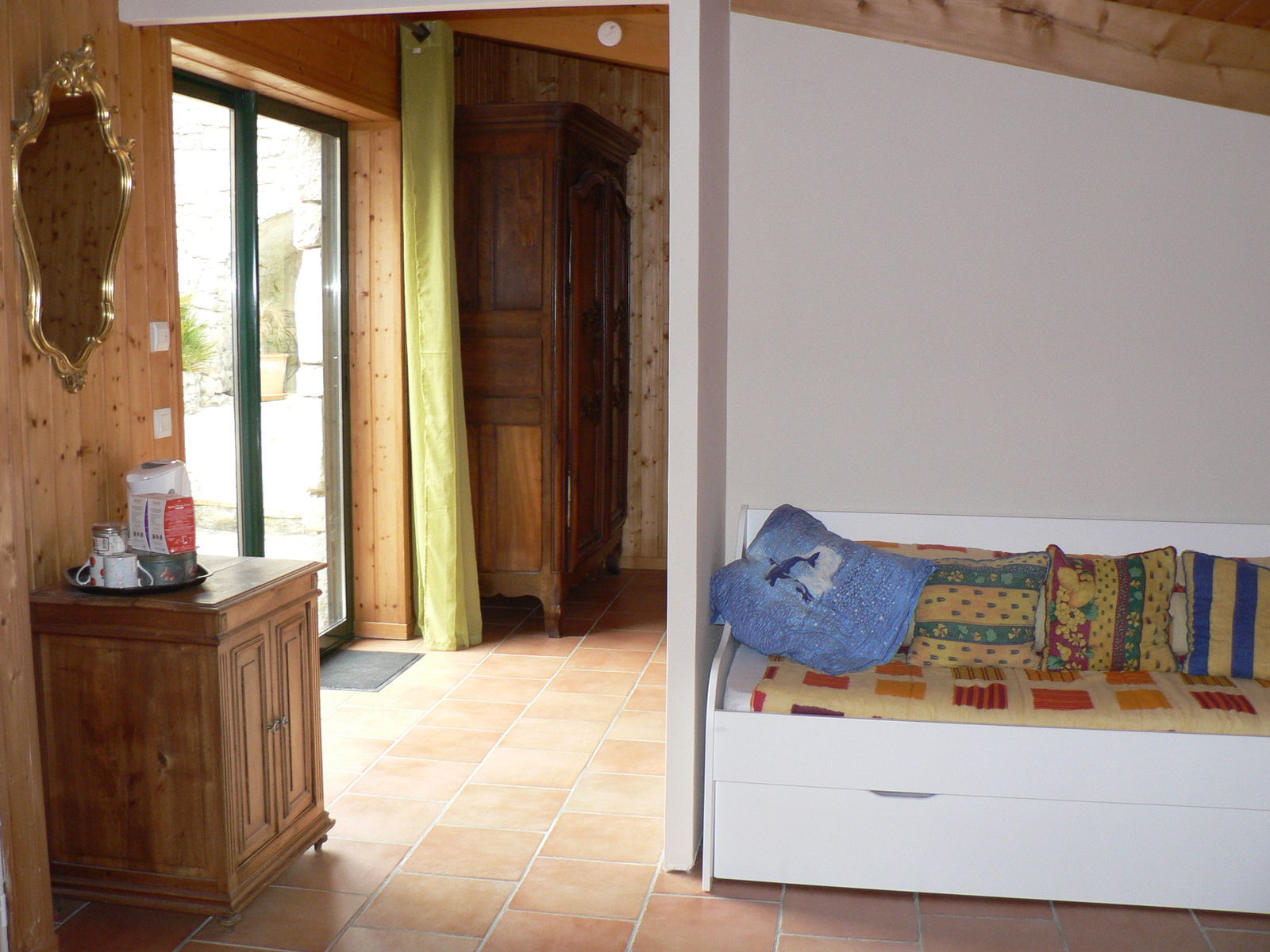 Oberoende Studio Saint-Maurice-d'Ibie 75136