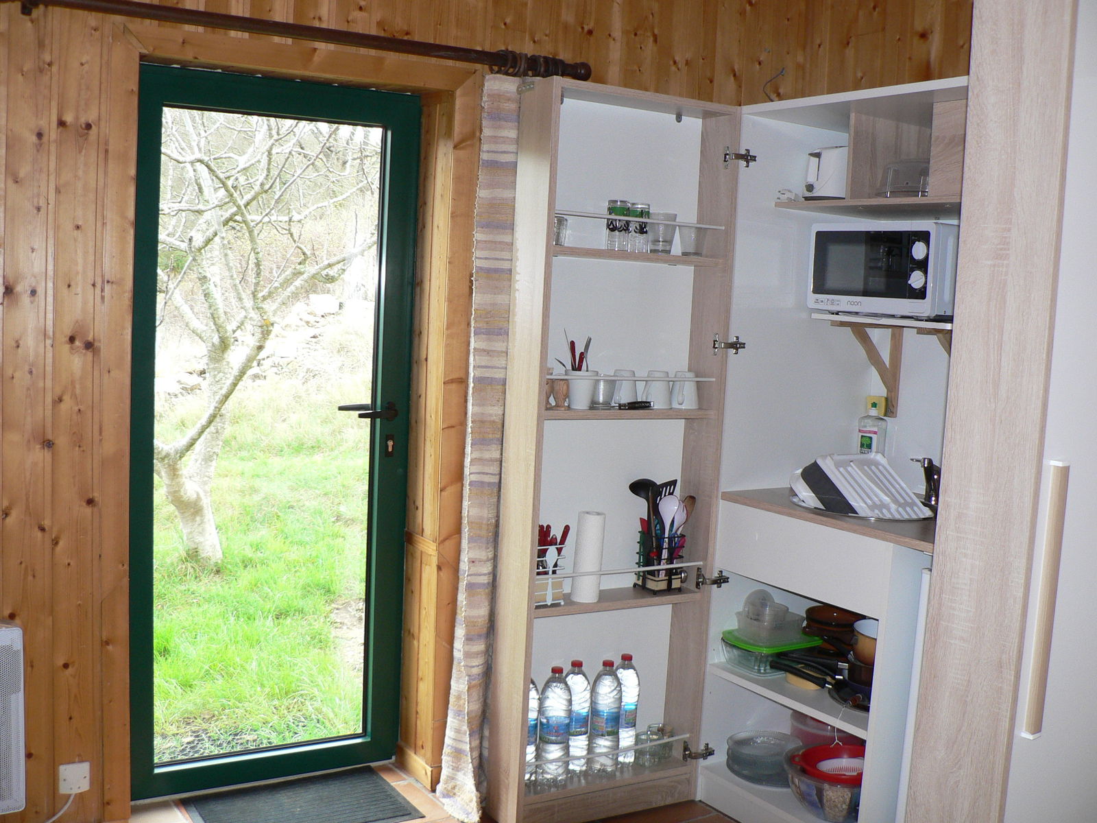 Oberoende Studio Saint-Maurice-d'Ibie 75136