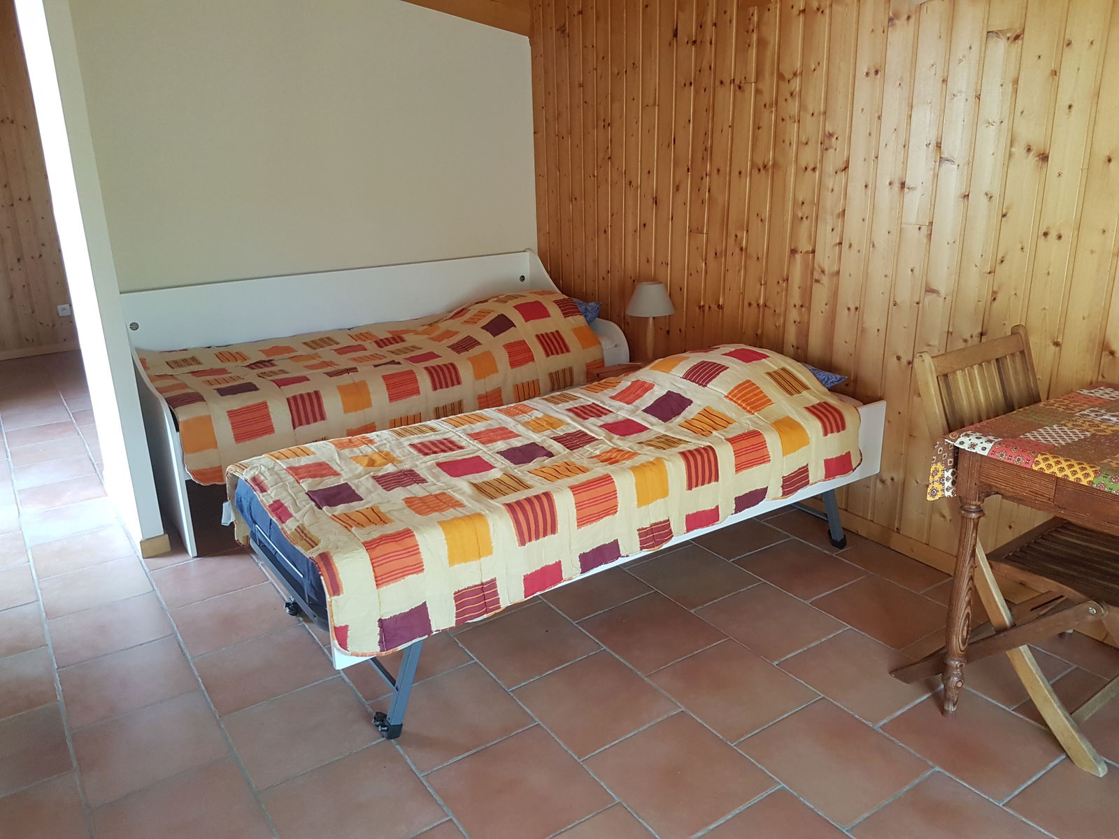 Oberoende Studio Saint-Maurice-d'Ibie 75136