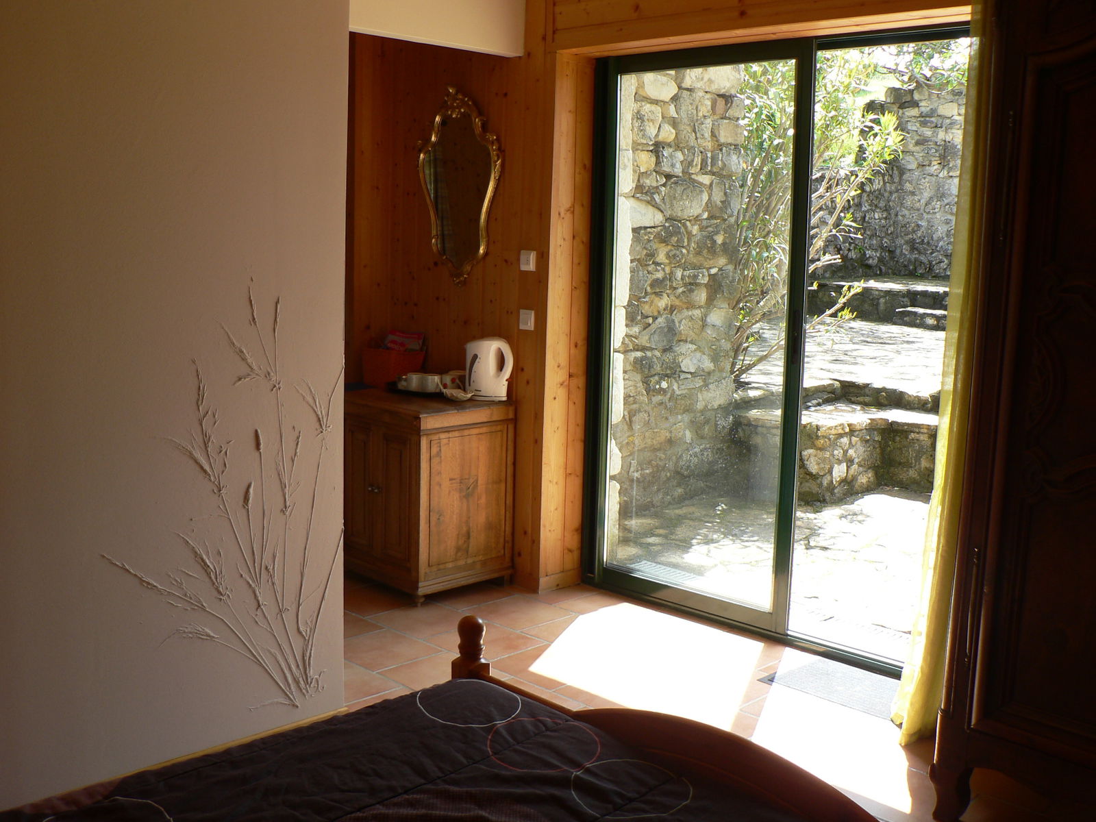 Oberoende Studio Saint-Maurice-d'Ibie 75136