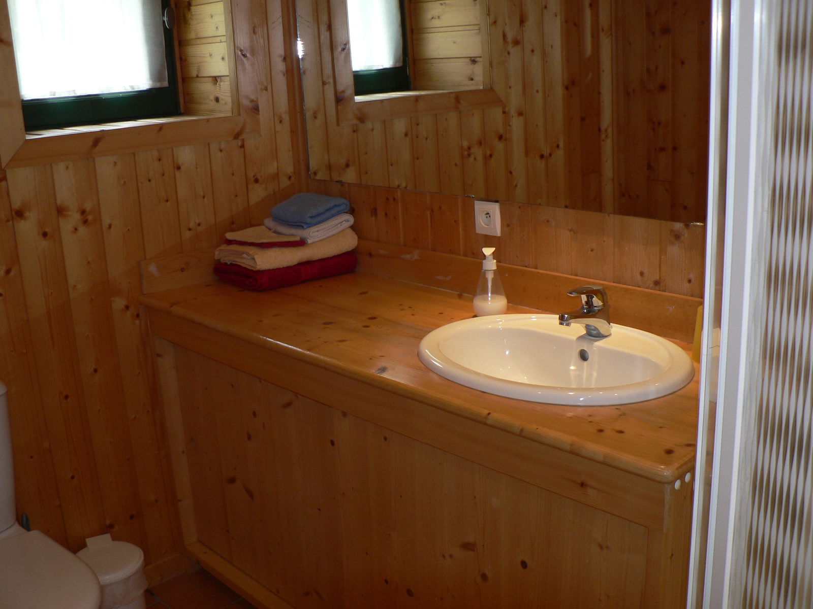 Oberoende Studio Saint-Maurice-d'Ibie 75136