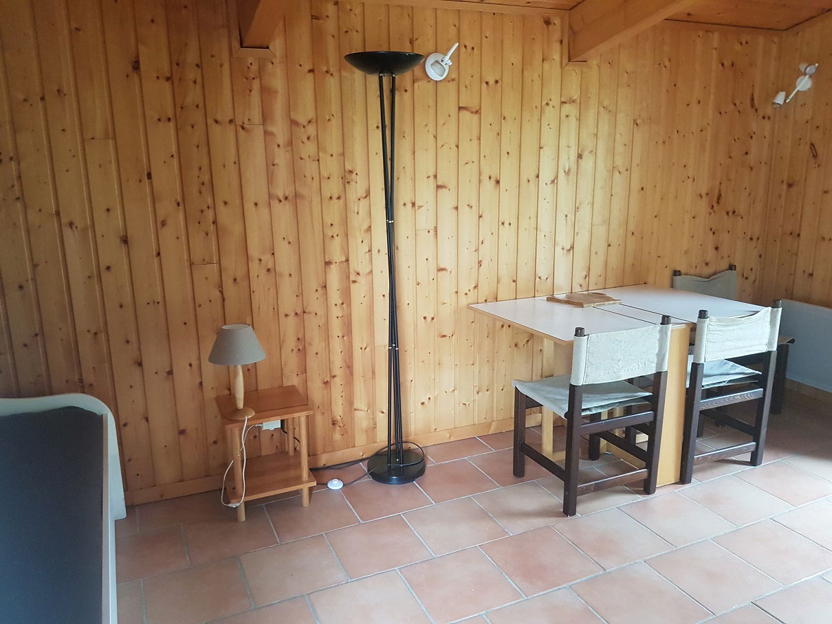 Oberoende Studio Saint-Maurice-d'Ibie 75136