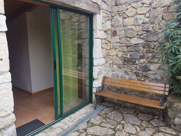 Gehele Woning Saint-Maurice-d'Ibie 75136-4