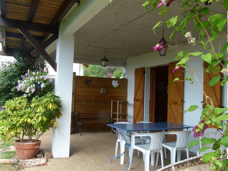 Homestay Saint-Martin-d'Uriage 65105