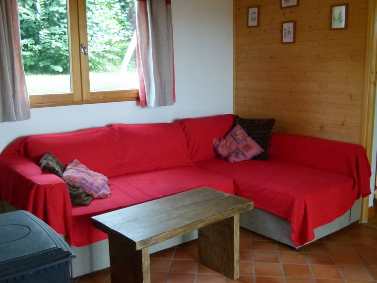 Homestay Saint-Martin-d'Uriage 65105