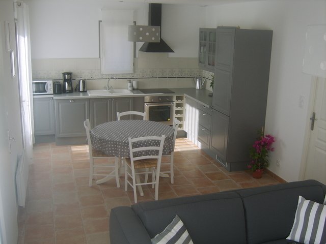 Chambre Chez L'habitant Aureille 52893