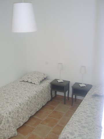 Chambre Chez L'habitant Aureille 52893