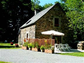 Cottage In Affitto - "La Fourniale"