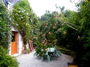 Cottage For Rent: "La Grange De Paul"