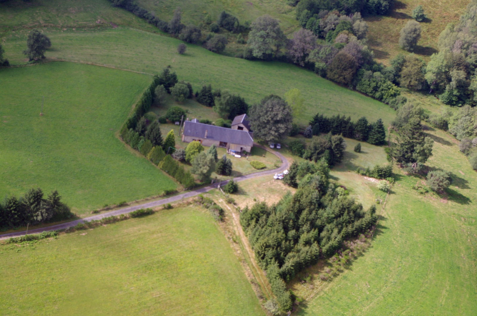 Oberoende Studio Bugeat 63946