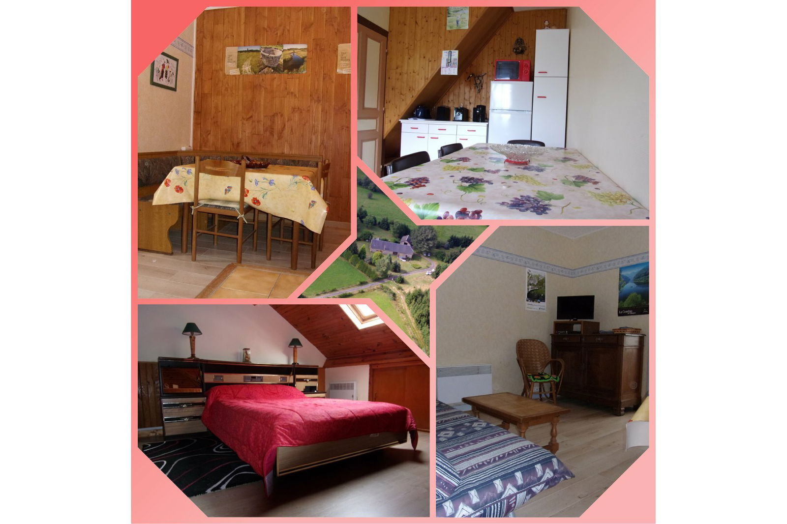 Oberoende Studio Bugeat 63946