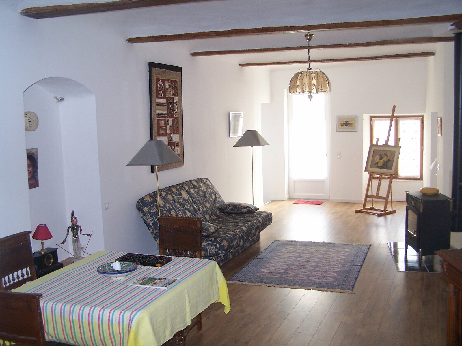 Oberoende Studio Cazilhac 81795