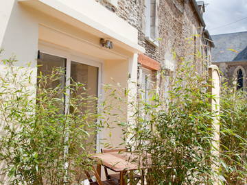 Homestay Landes-sur-Ajon 45493