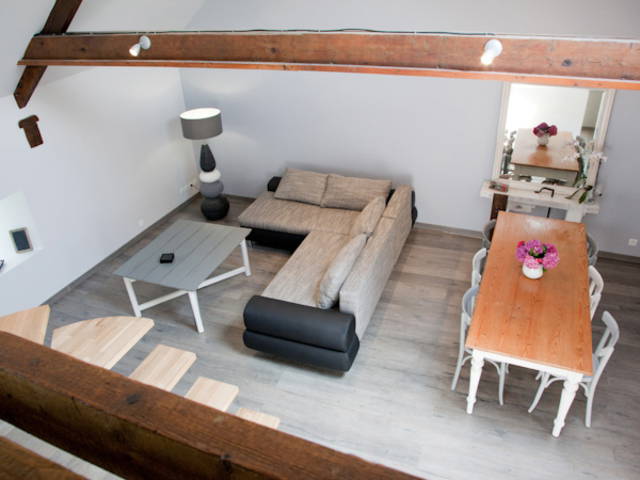 Homestay Landes-sur-Ajon 45493