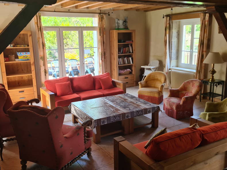 Entire Home Crouy-sur-Cosson 57067-2