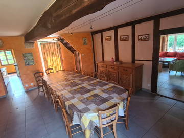 Logement entier à louer à Crouy-Sur-Cosson - photo 3-3