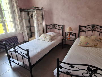 Logement entier à louer à Crouy-Sur-Cosson - photo 5-5