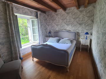 Logement entier à louer à Crouy-Sur-Cosson - photo 6-6