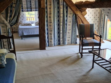 Logement entier à louer à Crouy-Sur-Cosson - photo 7-7