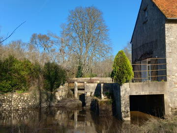 Logement entier à louer à Crouy-Sur-Cosson - photo 8-8