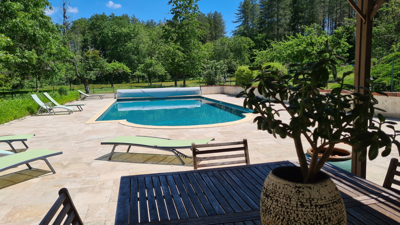Logement Entier Crouy-sur-Cosson 57067