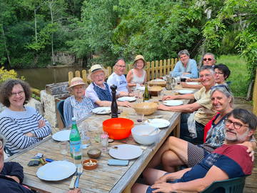 Logement entier à louer à Crouy-Sur-Cosson - photo 10-10