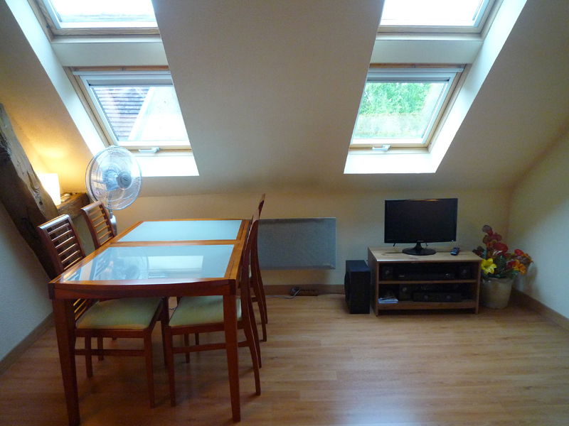 Chambres D'hôtes Fontaine-lès-Dijon 67353