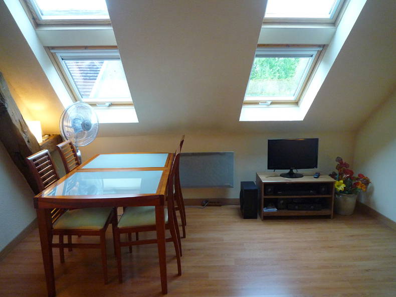 Habitaciones De Huéspedes Fontaine-lès-Dijon 67353-3