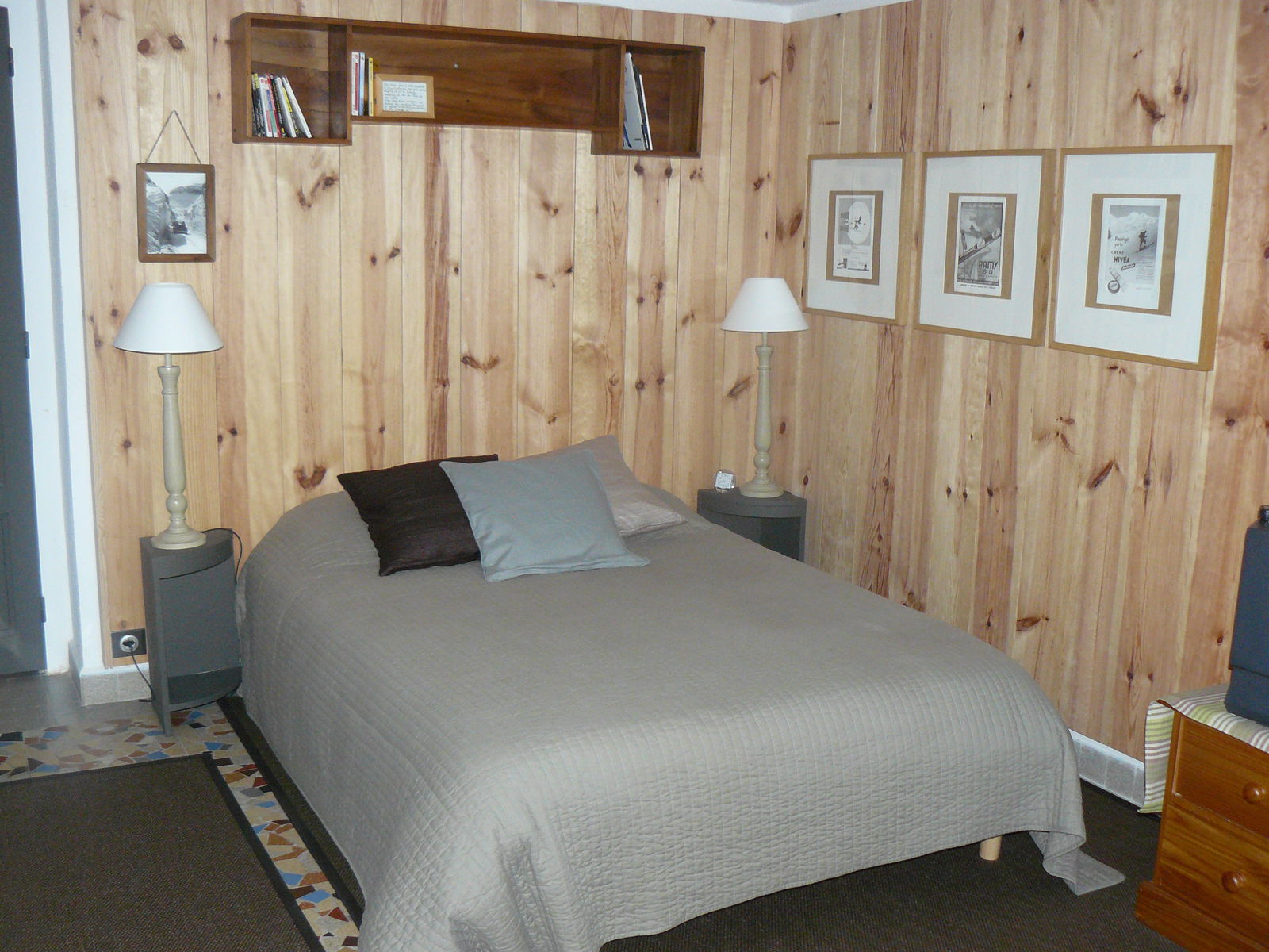 Studio Indépendant Saint-Priest-en-Jarez 67317