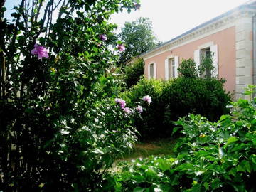 Chambre À Louer Barsac 45503