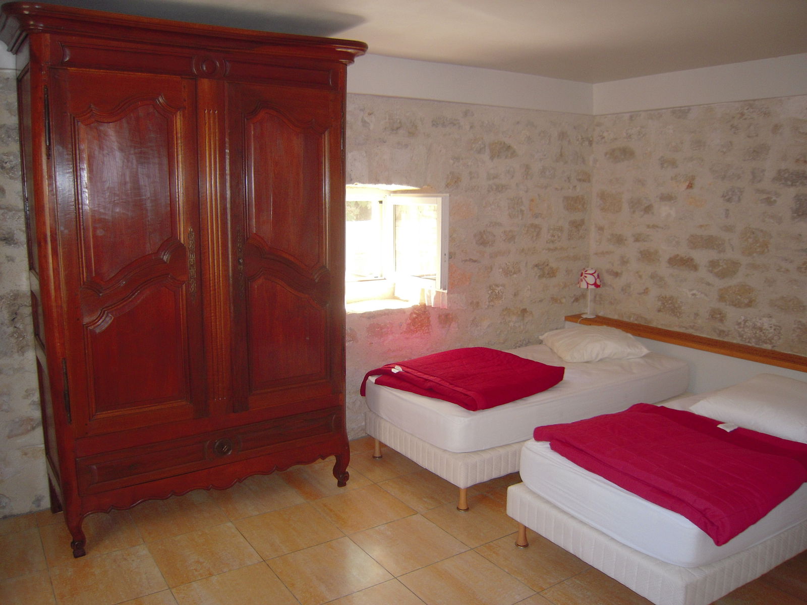 Onafhankelijke Studio Saint-Antonin-Noble-Val 64507